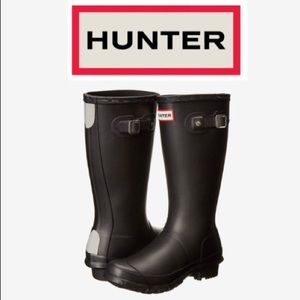 Hunter Rain Boots Unisex